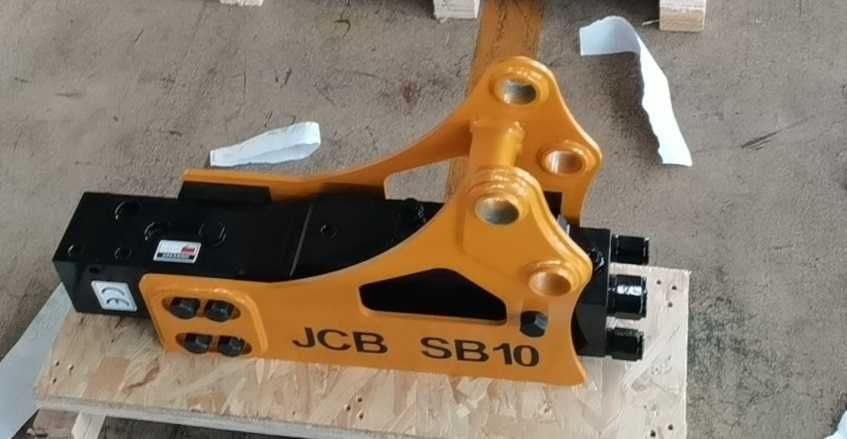 Picon miniexcavator - SB10 - 75 kg