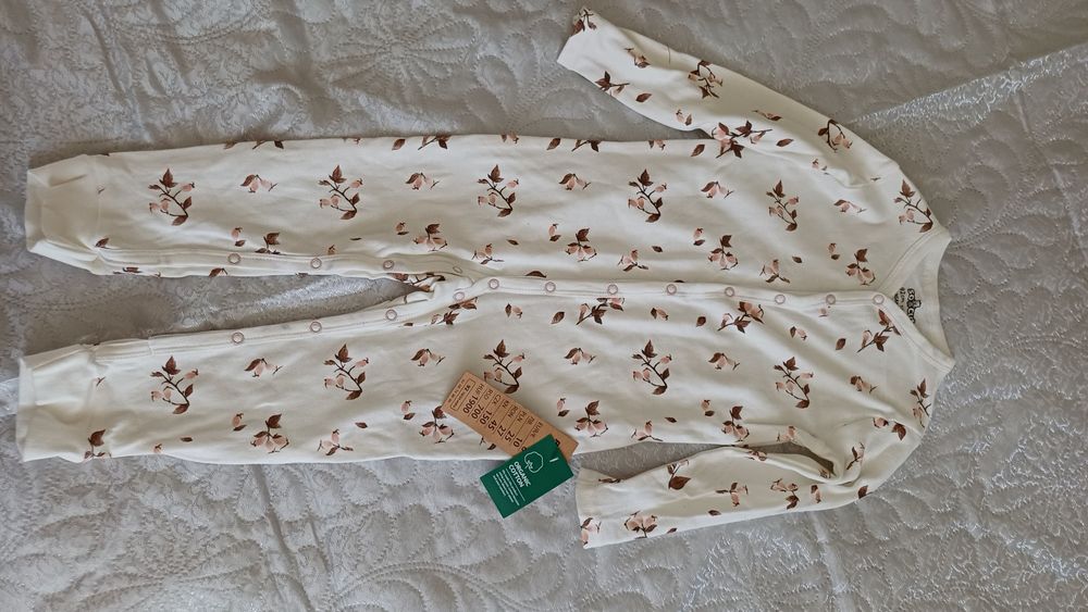 Set 3 salopete bebe noi