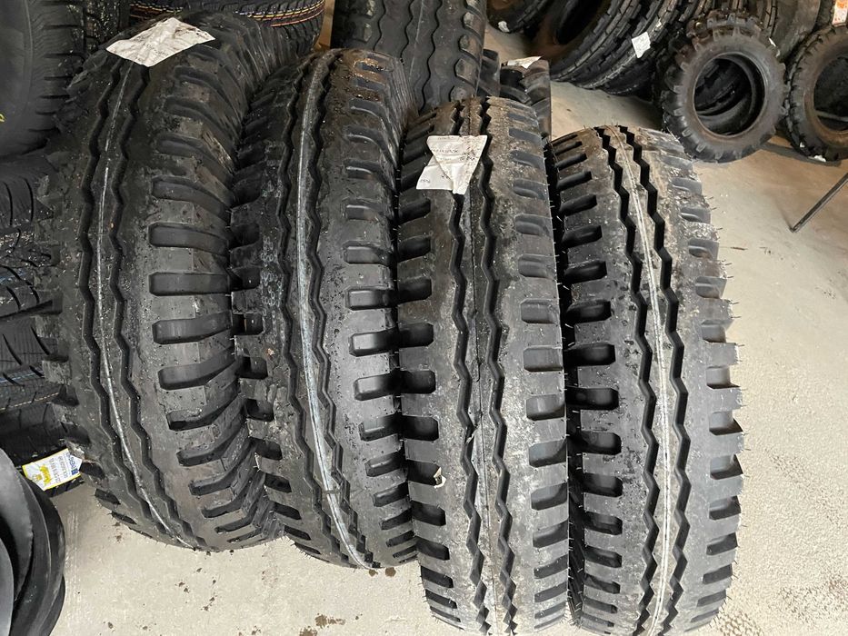 9.00-16 OZKA Anvelope 14PR Cauciucuri remorca groase livrare