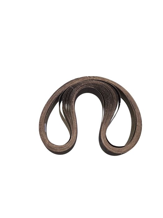 Banda continua smirghel 30x1250