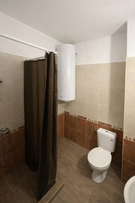 Дава се под наем Двустаен апартамент в Бургас, Възраждане - 65 кв.м за 398.82 € - Снимка #5