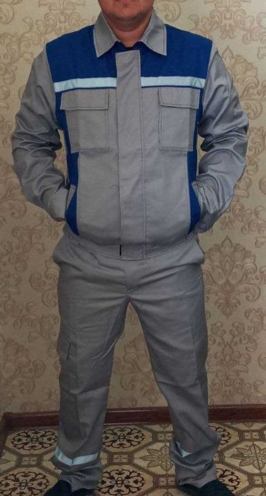 Спецодежда, махсус иш кийим, Спец обувь