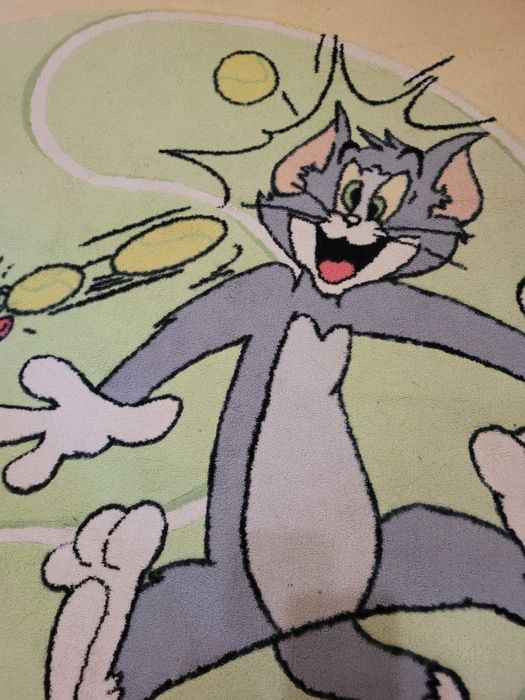 Детски килим 140/200 Белгия