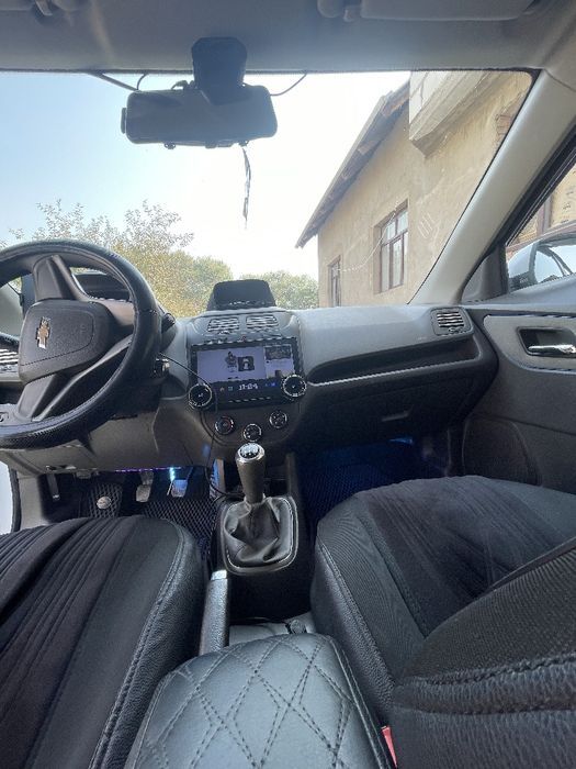 Кобалт 2017 яхши холада