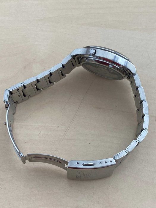 Seiko 5 automatic Japan model nou