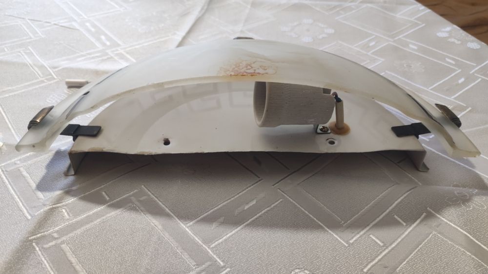 Стенни лампи  за осветление