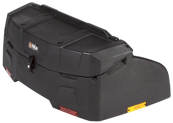 Cutie Portbagaj Lada ATV Depzoitare Bombardier Polaris NOU