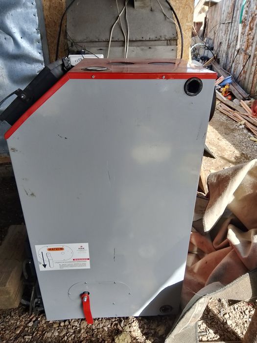 Продам печку магнум