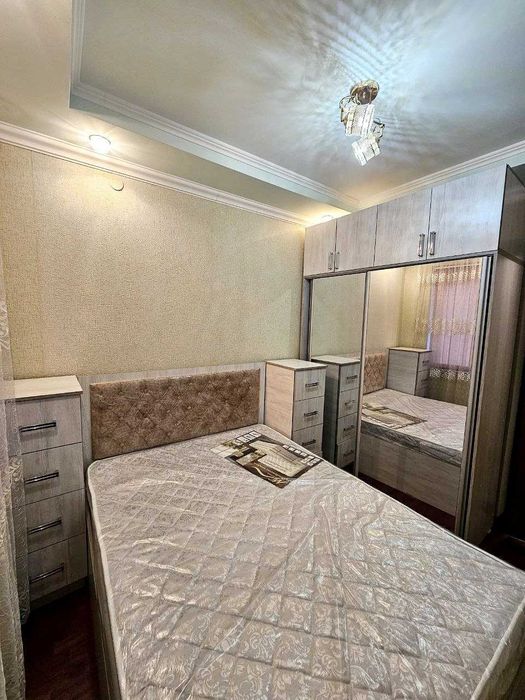 2 комнатная квартира в кирпичном доме (Можно в Ипотеку) № 2928