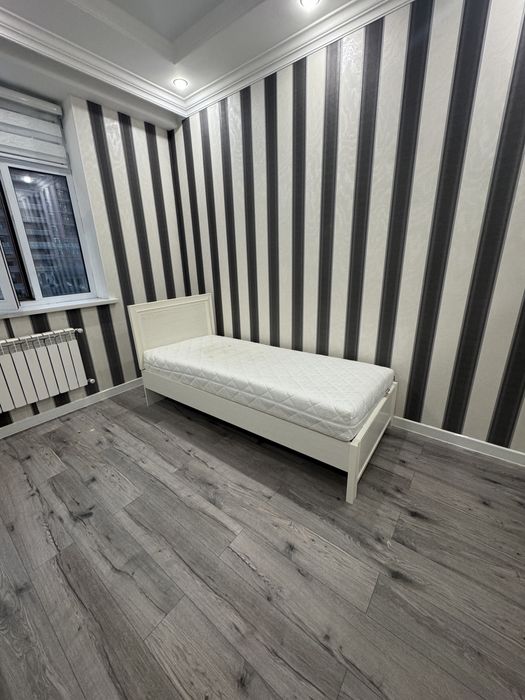 Отдам даром две односпальные кровати