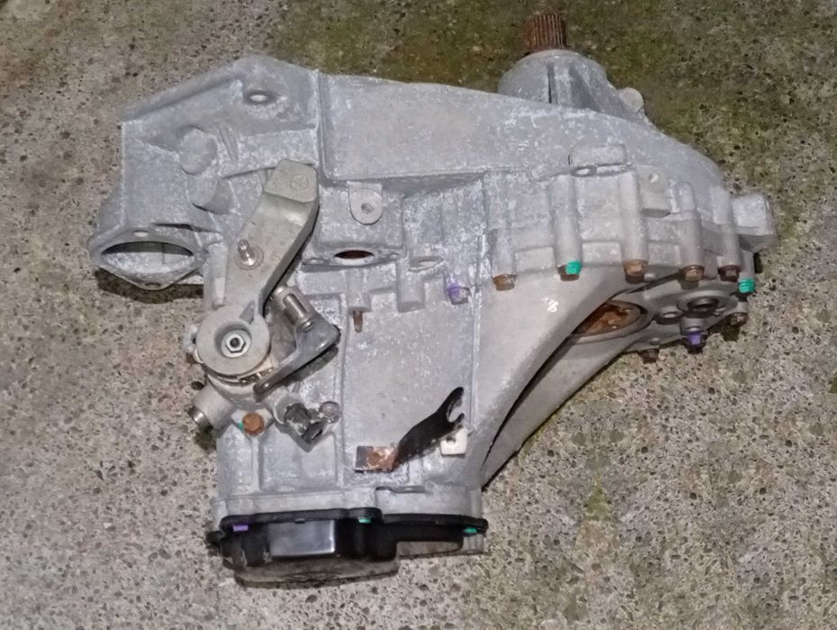 Cutie de Viteze Vw T5 1,9 TDI 2,0 1900 5 viteze Transporter Caravelle