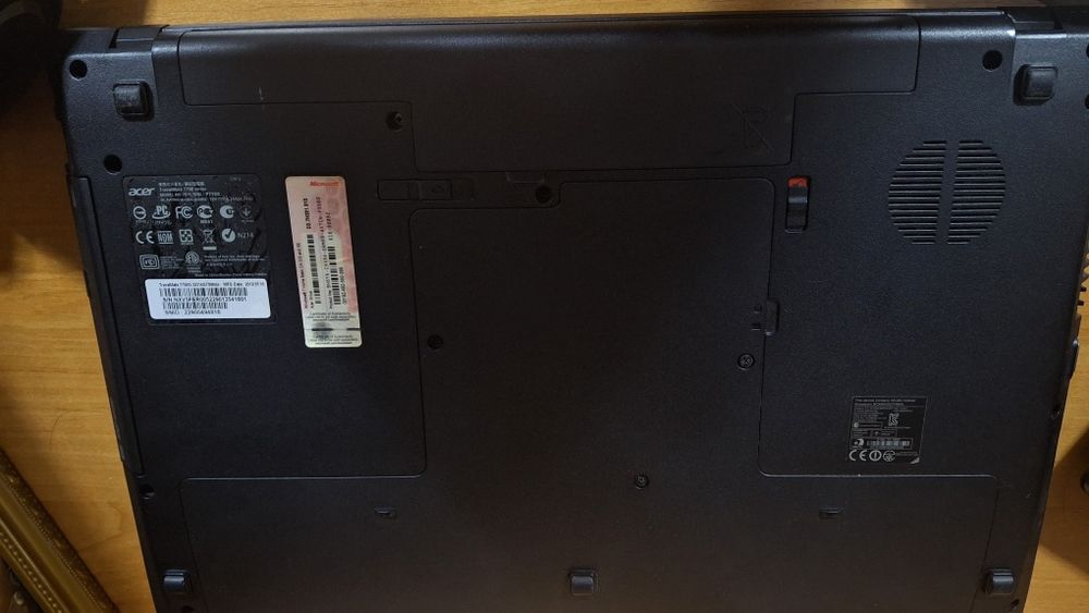 Продам два ноутбука