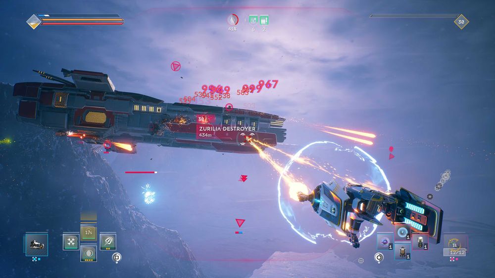 Новый EVERSPACE 2 Stellar Edition PS5/ Большой Выбор Игр