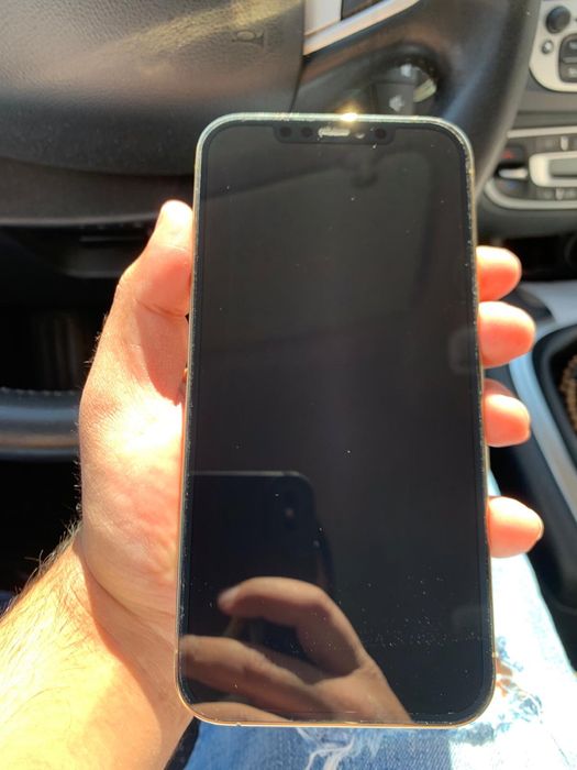 Vand Iphone 12 Pro Max 100% Baterie