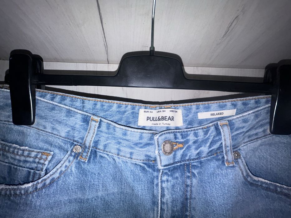 Blugi Pull&Bear , stare impecabila