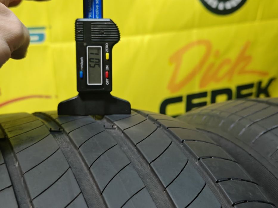 235/50R19 Michelin 2023 stare foarte buna
