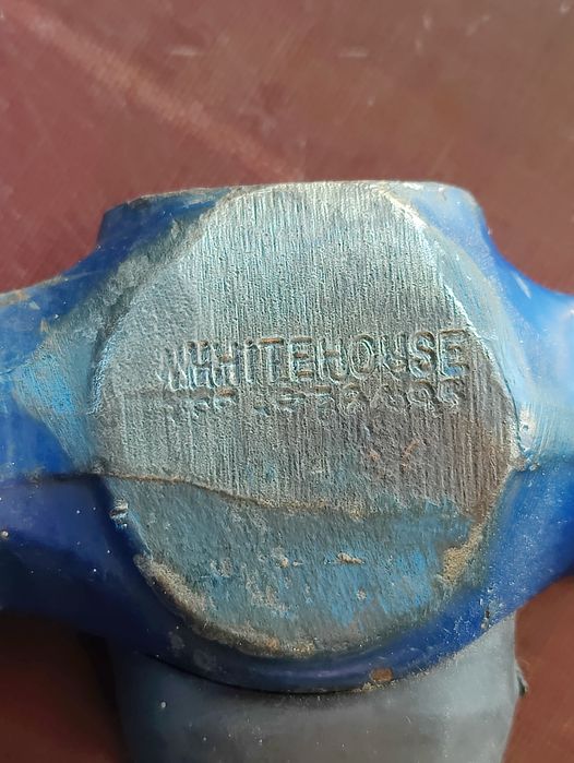 Whitehouse ciocan cu bila