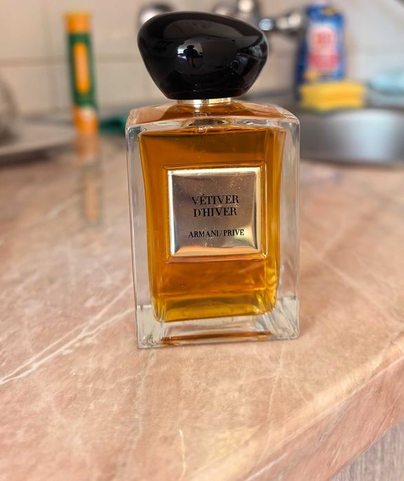 Парфюм Giorgio Armani