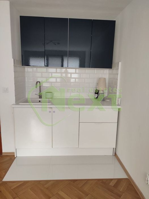 2-стаен в София-Център площ 62 цена 550