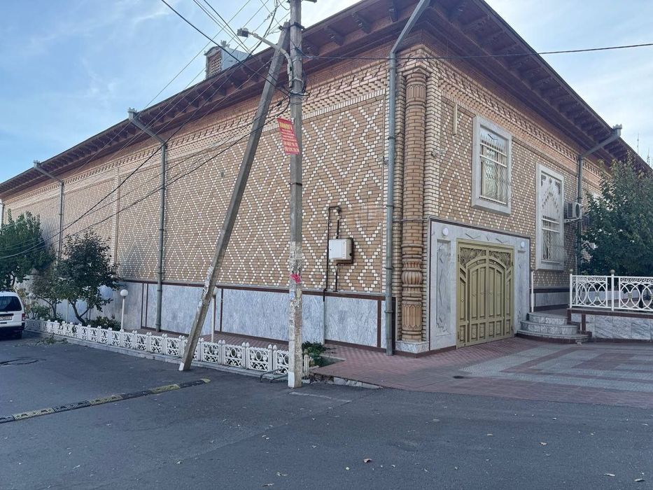 Продаётся земельный участок 20-соток Улица Шортепа, Центр Луначарский