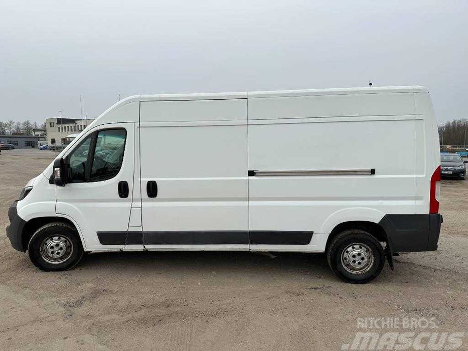 Peugeot Boxer 2.2 , Пежо Боксер 2.2 На ЧАСТИ !!!