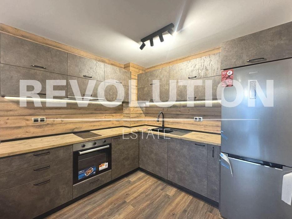 Дава се под наем Двустаен апартамент в Варна, Чаталджа - 63 кв.м за 750 € - Снимка #1