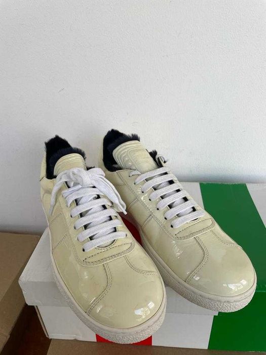 Sneakers Pantofola d’oro