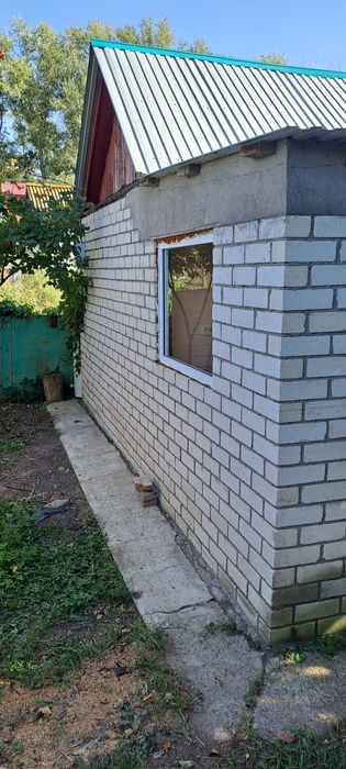 Продам дачу 7.5 соток район телецентра