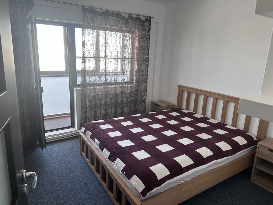 Apartament 4 camere, Dacia (Zimbru), strada Amurgului (langa Lidl), etajul 10