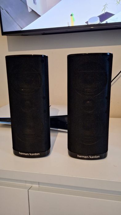 Boxe Harman kardon
