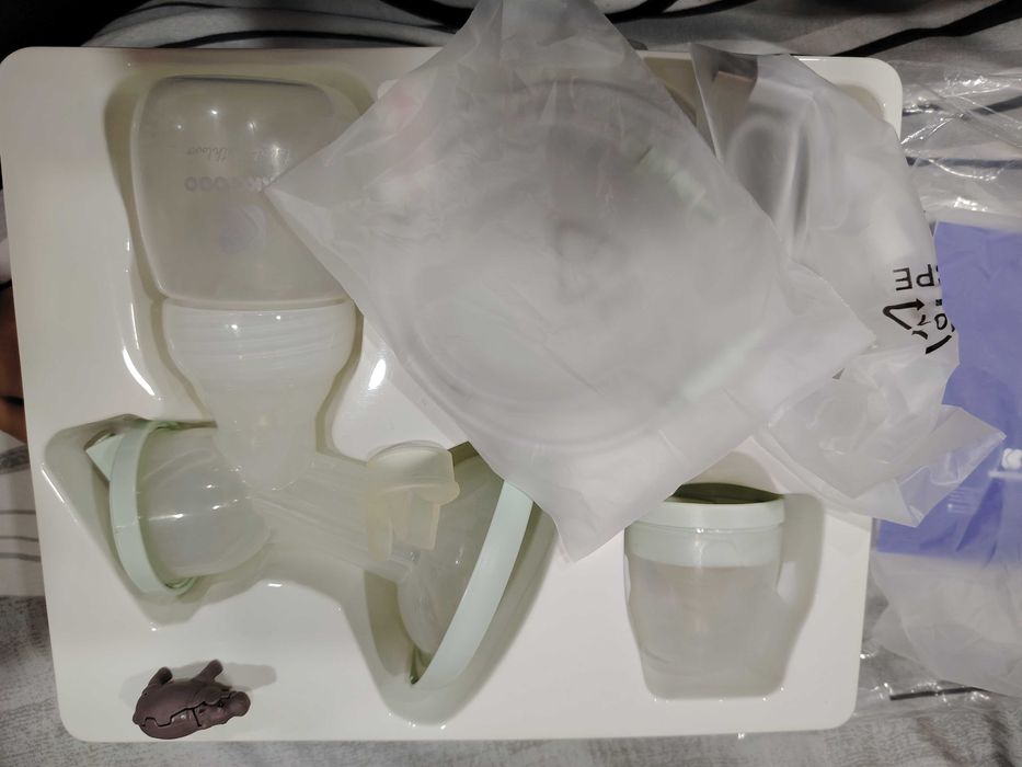 Ел. помпа за кърма