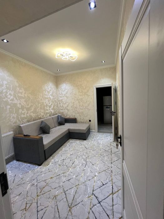 АРЕНДА 2х комнат квартира ор: Ризвий Ислом Ота Масжиди! АКТ