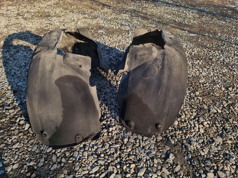 Carenaje fata stanga dreapta audi a5
