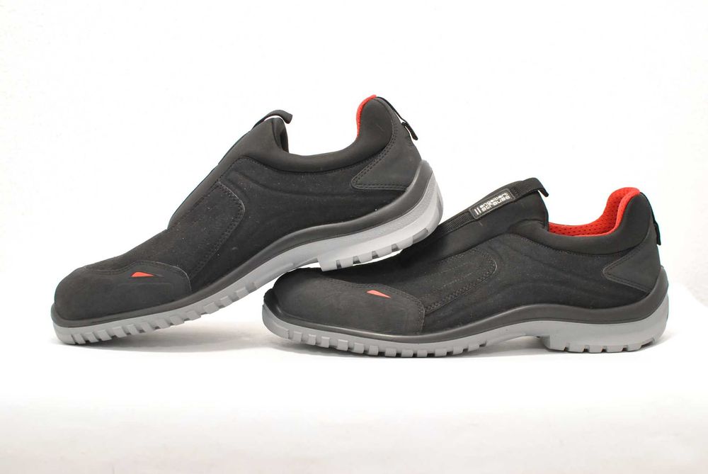 Engelbert Strauss incaltaminte de piele marimea 46  (3105E6)