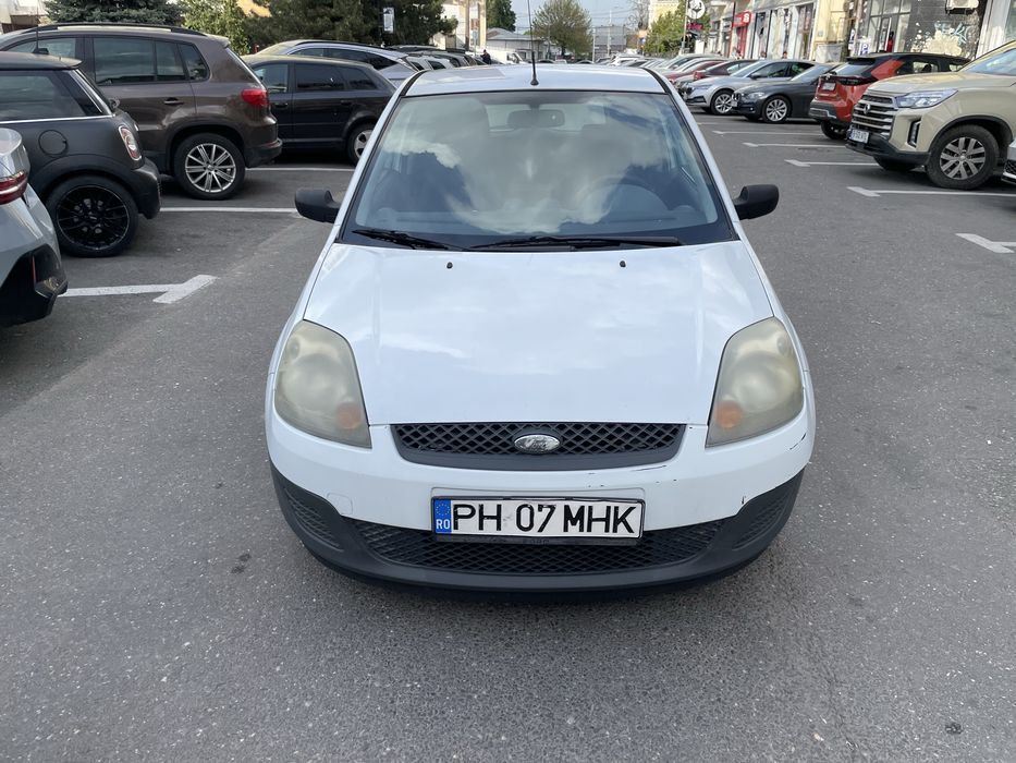 Vand Ford Fiesta 1.4 tdci