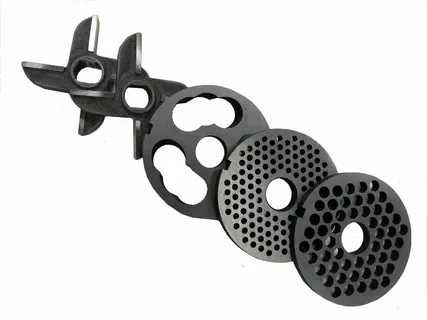 Комплект ножей на мясорубку МИМ 600