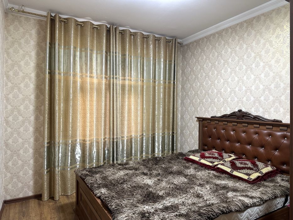 4-ех комн 4/4/9, Тузель2, Крестик, 95м*, балкон 2/6, Можно под Ипотеку