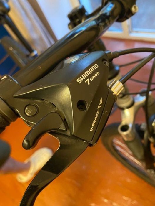 Велосипед для взрослых