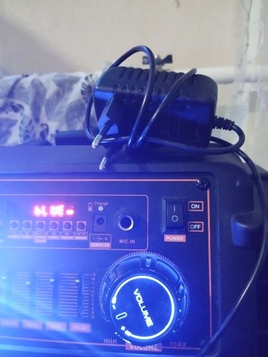 продам колонку в хорошем состоянии