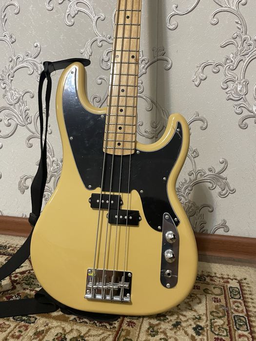 Бас гитара Tagima TW 66