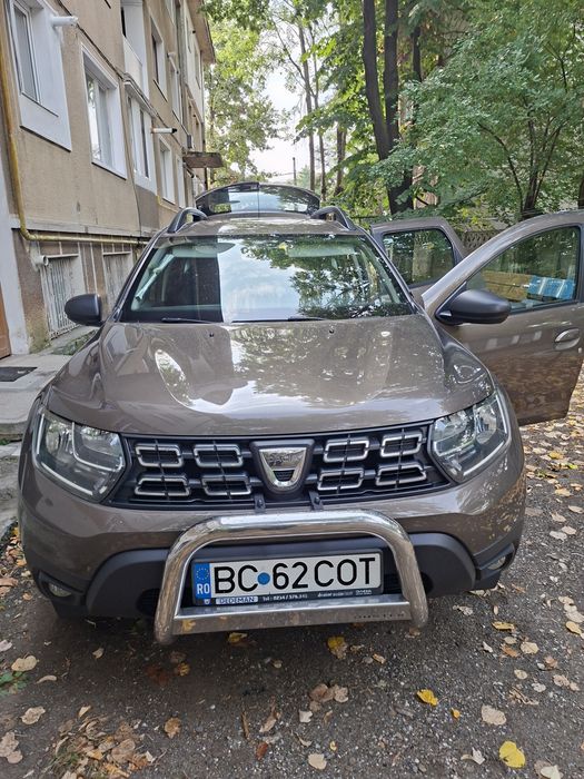 Dacia Duster 2020