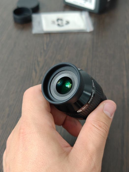 Окуляр Sky Rover