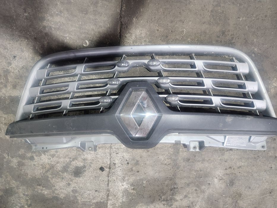 Motor 2.3 Opel movano