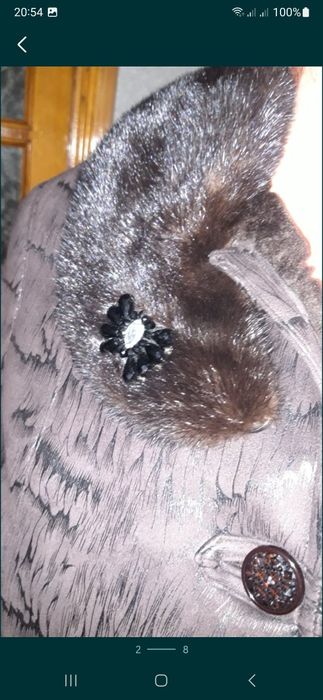 Дублёнка. Не дорого!