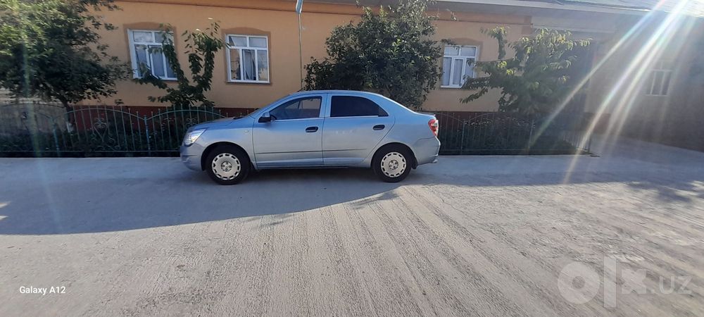 Kobalt 2-pozitsiya metanda
