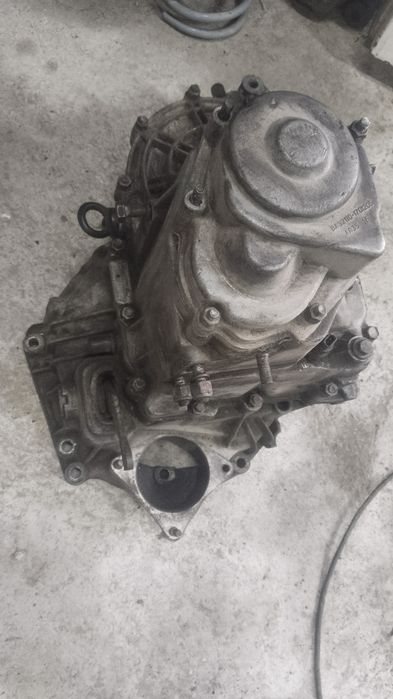 Ваз2109 коробка идеально 5 ступка 60 000тг