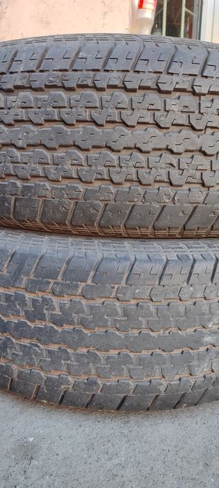 Kapsen 285_60_R18 2 ta shina sotiladi