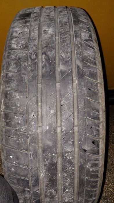 Anvelope CU Jante Mazda pe 16" BRIDGESTONE
