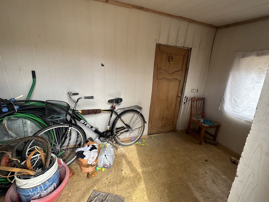 Продам Дача с домиком! Либо обмен на машину