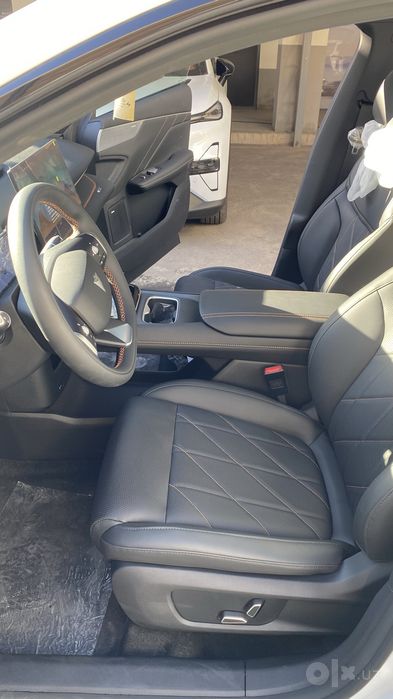 Deepal s05 520electr